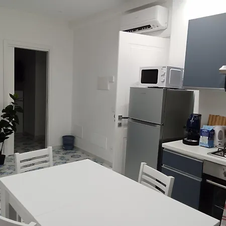 Stella Del Mare Apartman