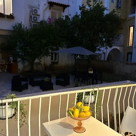 Apartman Stella Del Mare *