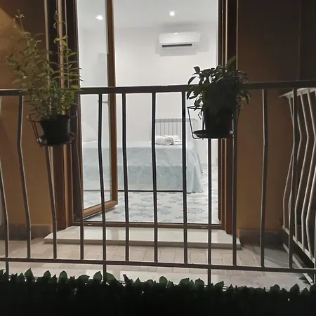 Stella Del Mare Apartman Sorrento