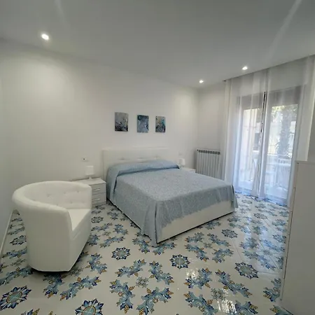 Apartman Stella Del Mare Sorrento