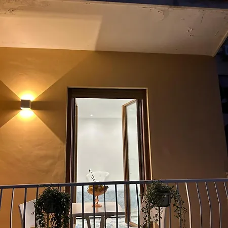 Stella Del Mare شقة