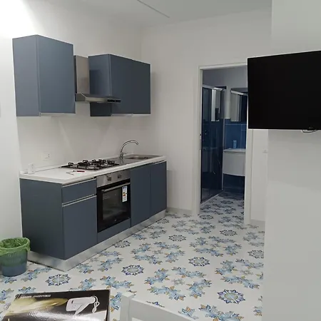 Appartement Stella Del Mare