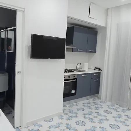 Appartement Stella Del Mare Sorrente