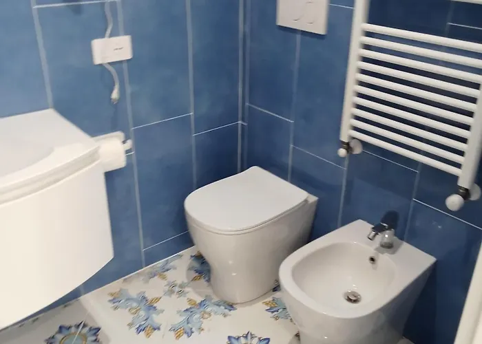 Stella Del Mare Sorrente