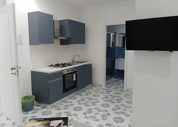 Appartement Stella Del Mare