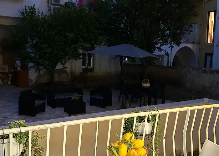 Appartement Stella Del Mare *