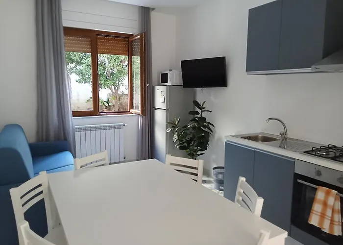 Appartement Stella Del Mare *