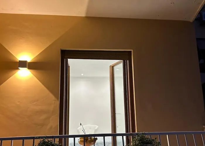 Stella Del Mare Appartement