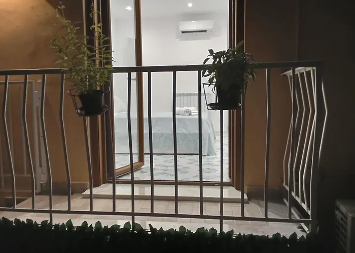 Stella Del Mare Appartement Sorrente