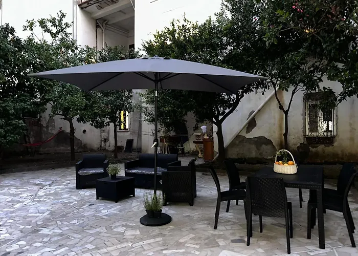 Stella Del Mare * Sorrente