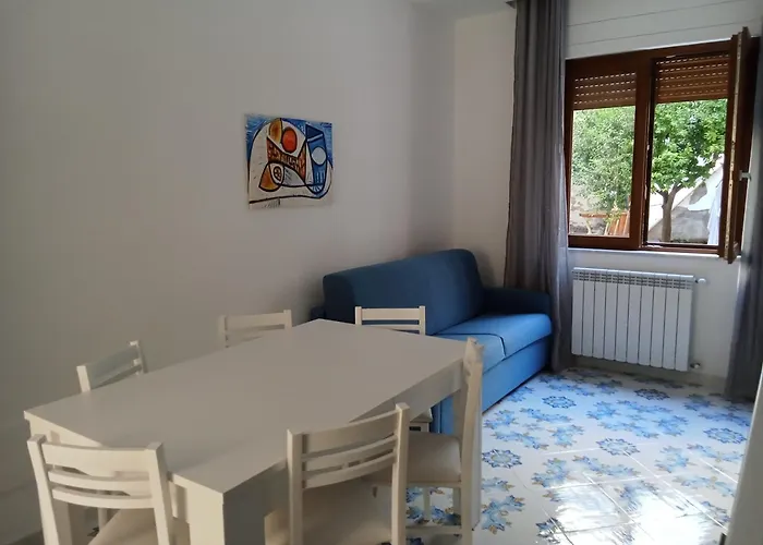 Stella Del Mare Апартаменты