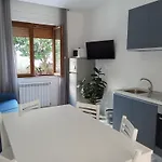 شقة Stella Del Mare *