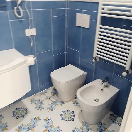 Stella Del Mare Sorrento